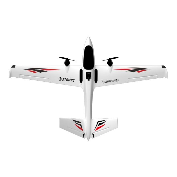 Літаюче крило ATOMRC Swordfish PNP (SFPNP)