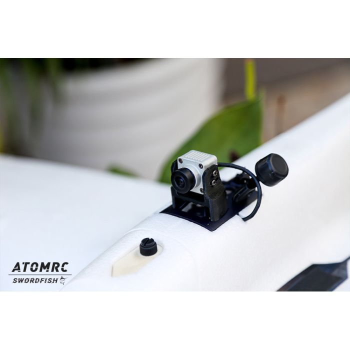 Літаюче крило ATOMRC Swordfish PNP (SFPNP) зображення 6
