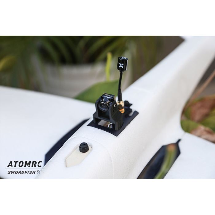 Літаюче крило ATOMRC Swordfish PNP (SFPNP) зображення 7