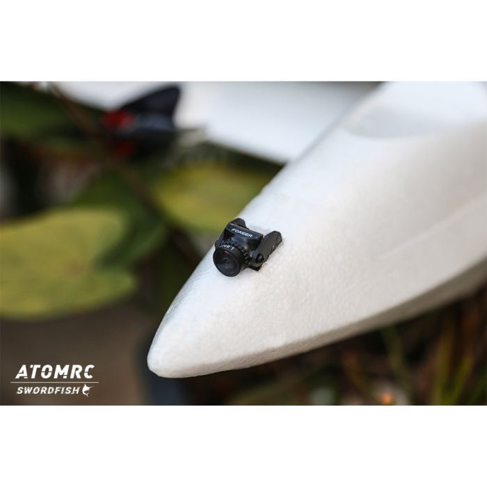 Літаюче крило ATOMRC Swordfish PNP (SFPNP) зображення 8