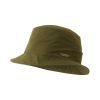 Шляпа Trekmates Mojave Hat TM-006289 limestone - L/XL - бежевий (015.0721) изображение 3