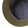 Шляпа Trekmates Mojave Hat TM-006289 limestone - L/XL - бежевий (015.0721) изображение 5