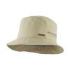 Шляпа Trekmates Mojave Hat TM-006289 limestone - L/XL - бежевий (015.0721)