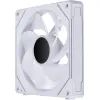 Кулер для корпуса Lian Li Reverse SL-INF 140mm, Single, white (G99.14RSLIN1W.00) изображение 8