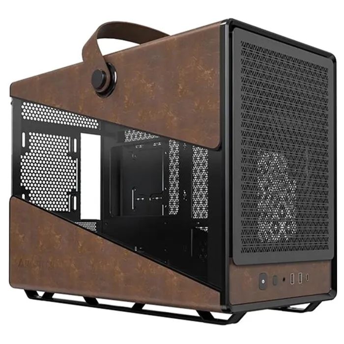 Корпус MONTECH HERITAGE (B)