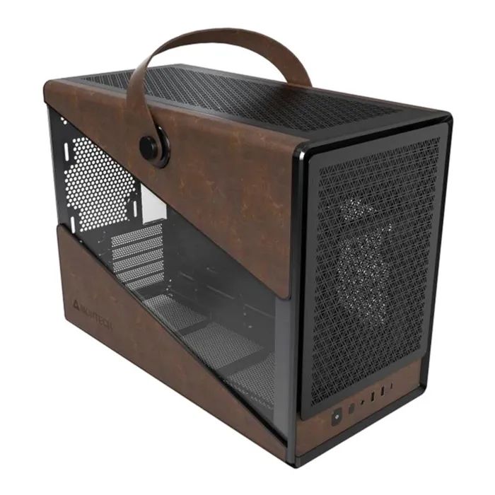 Корпус MONTECH HERITAGE (B) зображення 2