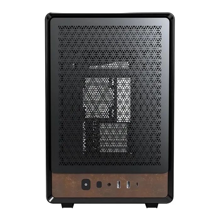 Корпус MONTECH HERITAGE (B) зображення 3