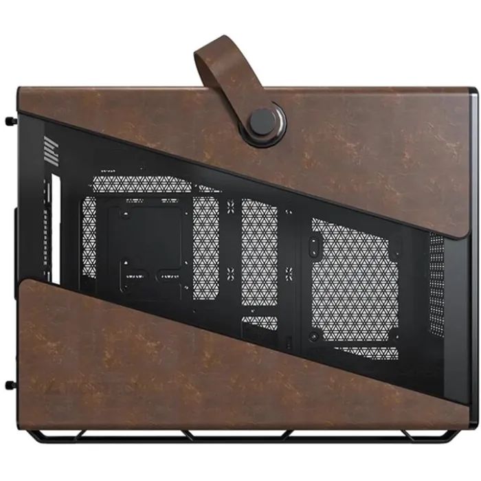 Корпус MONTECH HERITAGE (B) зображення 5