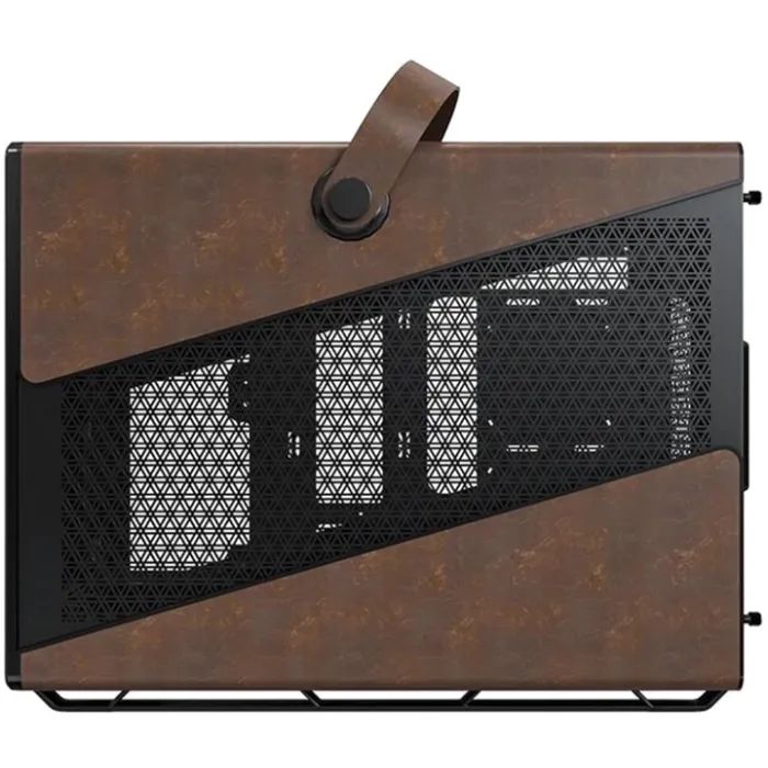 Корпус MONTECH HERITAGE (B) зображення 6