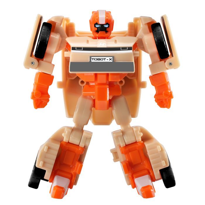 Трансформер Tobot міні S5 X (301155)