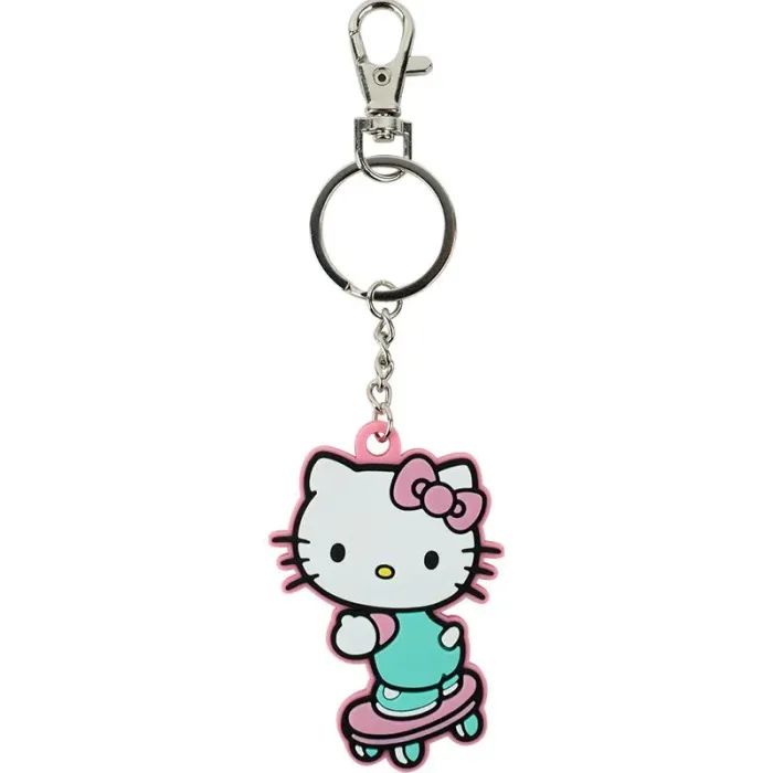 Брелок Kite подвеска Hello Kitty (HK23-3001-3)
