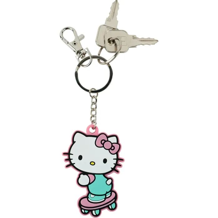 Брелок Kite подвеска Hello Kitty (HK23-3001-3) изображение 4
