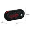 Пенал Kite 662-1 Hot Wheels Skate (HW25-662-1) изображение 2