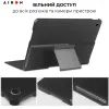 Чехол для планшета AirOn Premium Lenovo Tab Plus 2024 11.5 + Film Black (4822356758485) изображение 3