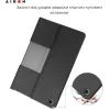 Чехол для планшета AirOn Premium Lenovo Tab Plus 2024 11.5 + Film Black (4822356758485) изображение 4
