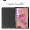 Чехол для планшета AirOn Premium Lenovo Tab Plus 2024 11.5 + Film Black (4822356758485) изображение 7