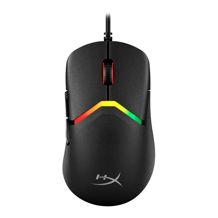 Мышка HyperX Pulsefire Saga USB Black (A2PB3AA)