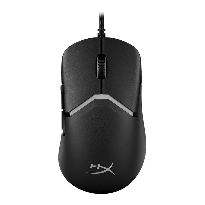 Мышка HyperX Pulsefire Saga USB Black (A2PB3AA) изображение 2