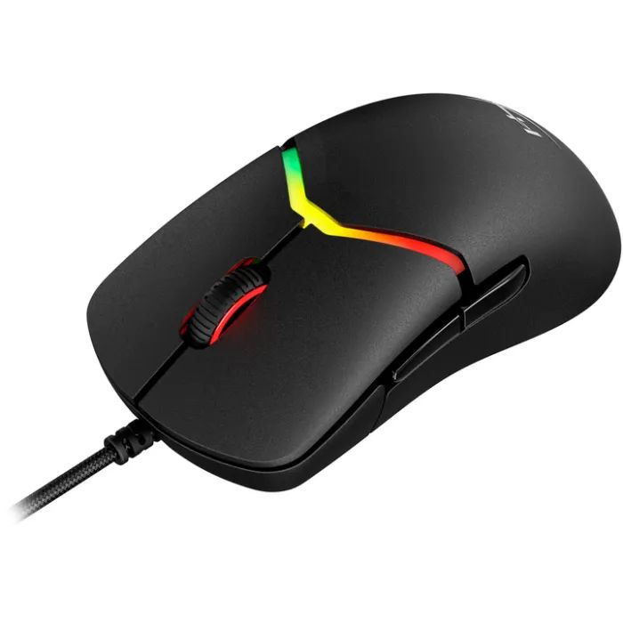 Мышка HyperX Pulsefire Saga USB Black (A2PB3AA) изображение 4