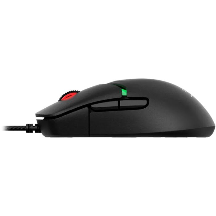 Мышка HyperX Pulsefire Saga USB Black (A2PB3AA) изображение 5