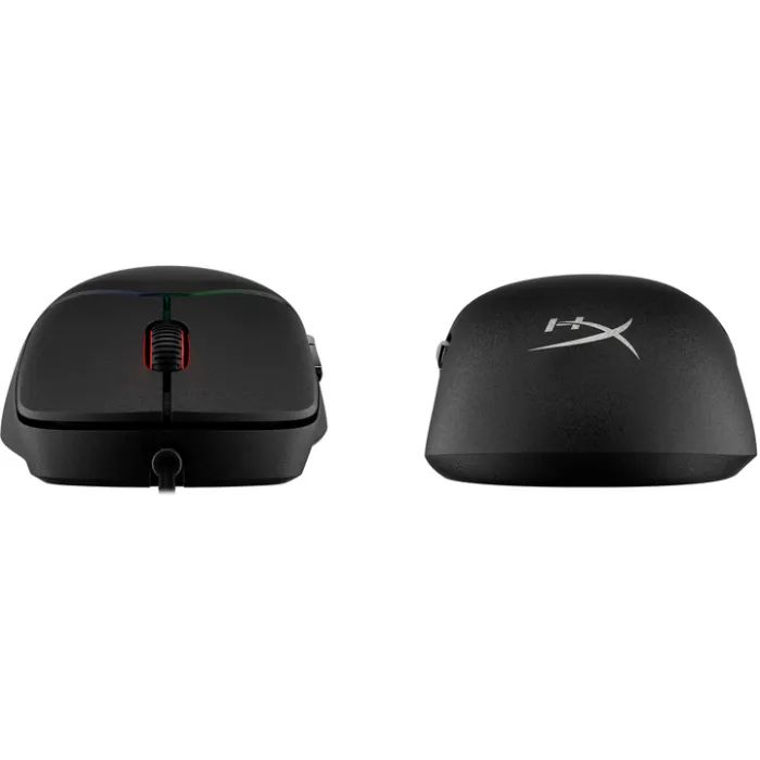 Мышка HyperX Pulsefire Saga USB Black (A2PB3AA) изображение 6