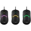 Мышка HyperX Pulsefire Saga USB Black (A2PB3AA) изображение 8