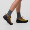 Носки Salewa Pedroc AM QRT Wms 69054 0641 - 42-44 - сірий (013.012.0859) изображение 3