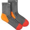 Носки Salewa Pedroc AM QRT Wms 69054 0641 - 42-44 - сірий (013.012.0859)