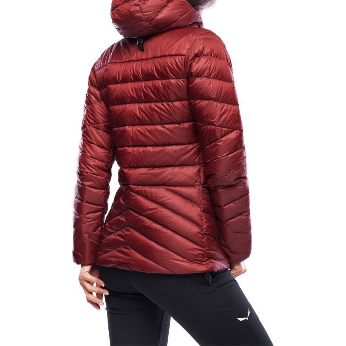 Куртка Salewa Ortles MED 3 RDS DWN Wms 28719 1571 42/36 S (013.012.0524) изображение 5