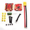 Політний стек FLYTEX Fuzia F405 + ESC 65A 6S V3 упаковка 100шт (WVST4-BOX) зображення 3
