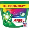 Капсули для прання Ariel Pods All-in-1 Color Для кольорового 38 шт. (8700216765268) зображення 2