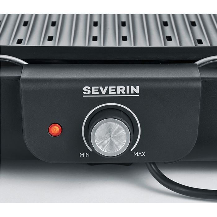 Электрогриль Severin PG 8556 изображение 6