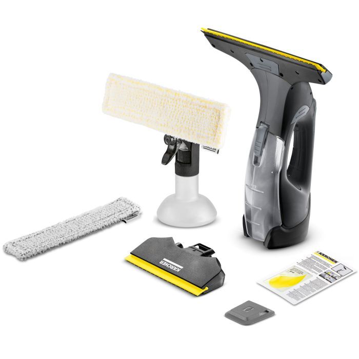 Пылесос Karcher WV 5 Plus (1.633-711.0)