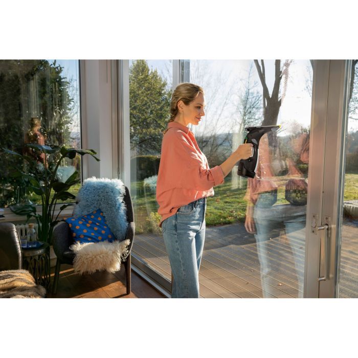 Пылесос Karcher WV 5 Plus (1.633-711.0) изображение 5