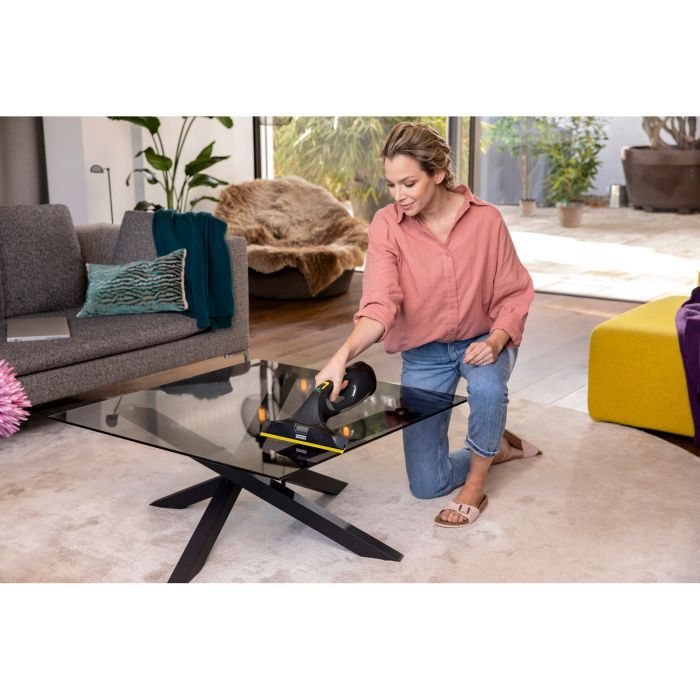 Пылесос Karcher WV 5 Plus (1.633-711.0) изображение 7