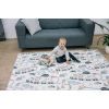 Детский коврик FreeON Magic Road 200150 см (83563) изображение 2