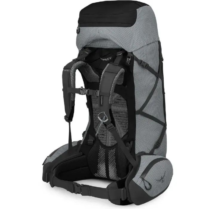 Рюкзак туристический Osprey Ariel Pro 75 silver lining - WXS/WS - сірий (009.3815) изображение 3