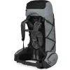 Рюкзак туристический Osprey Ariel Pro 75 silver lining - WXS/WS - сірий (009.3815) изображение 3