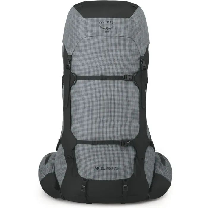 Рюкзак туристический Osprey Ariel Pro 75 silver lining - WXS/WS - сірий (009.3815) изображение 4