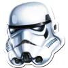 Пазл Trefl Wooden Star Wars Шолом штурмовика 160 елементів (5900511201888) зображення 2