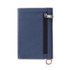 Кошелек Pacsafe RFIDsafe trifold wallet Темно-синий (11005651) изображение 2