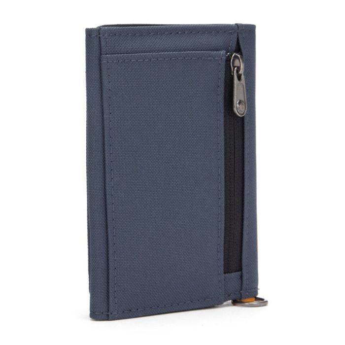 Кошелек Pacsafe RFIDsafe trifold wallet Графитовый (11005144) изображение 4