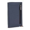 Кошелек Pacsafe RFIDsafe trifold wallet Темно-синий (11005651) изображение 4