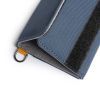 Кошелек Pacsafe RFIDsafe trifold wallet Темно-синий (11005651) изображение 6