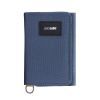 Кошелек Pacsafe RFIDsafe trifold wallet Темно-синий (11005651)