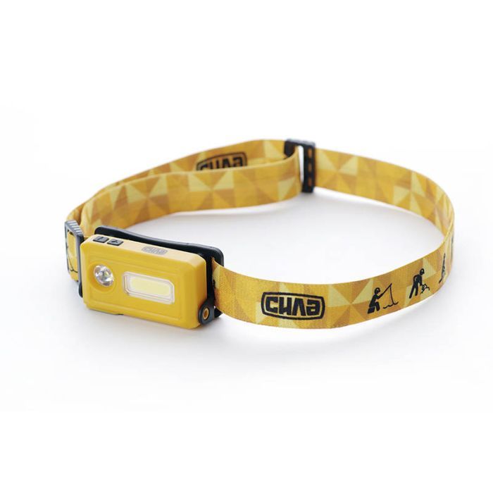 Ліхтар СИЛА Квант (Li-ion 500 мАг) (900506) зображення 2