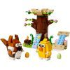 Конструктор LEGO Iconic Весняний майданчик для тварин (40709) зображення 2