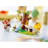 Конструктор LEGO Iconic Весняний майданчик для тварин (40709) зображення 5