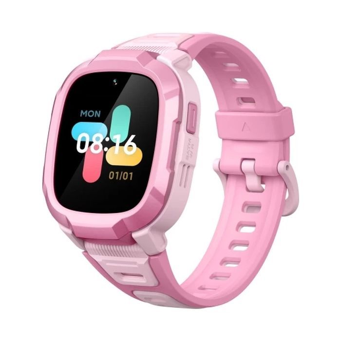 Смарт-годинник Mibro Watch P6 XPSWP004 Рожевий (1141302) зображення 3