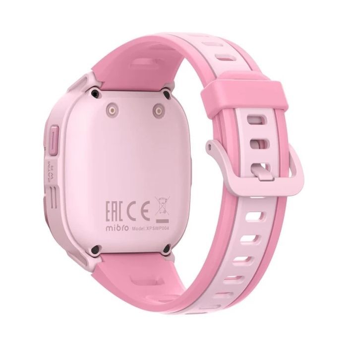 Смарт-годинник Mibro Watch P6 XPSWP004 Рожевий (1141302) зображення 4